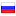 poshvu.ru hosted country